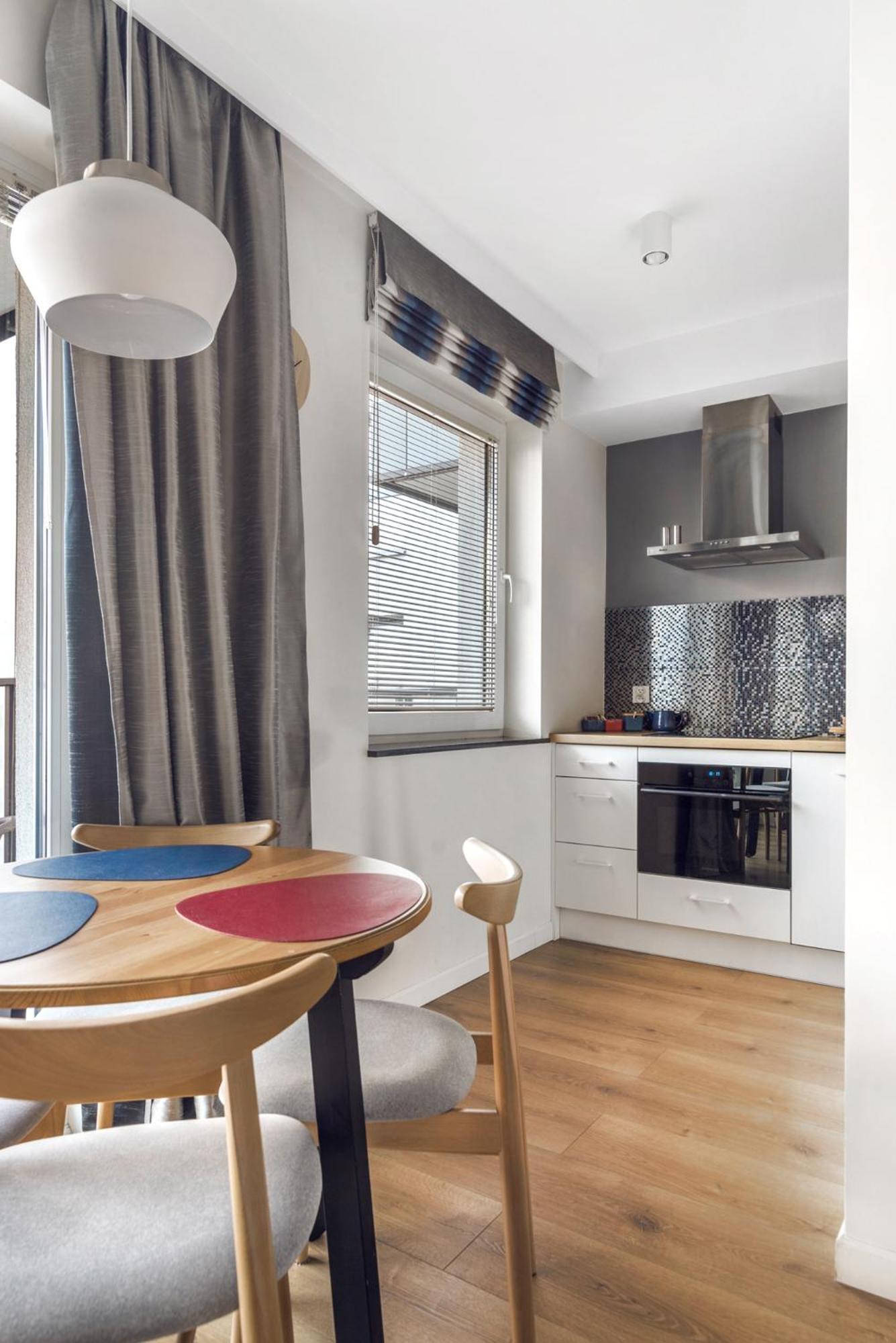 Unique Apartments - Angielska Grobla Gdańsk Exteriör bild
