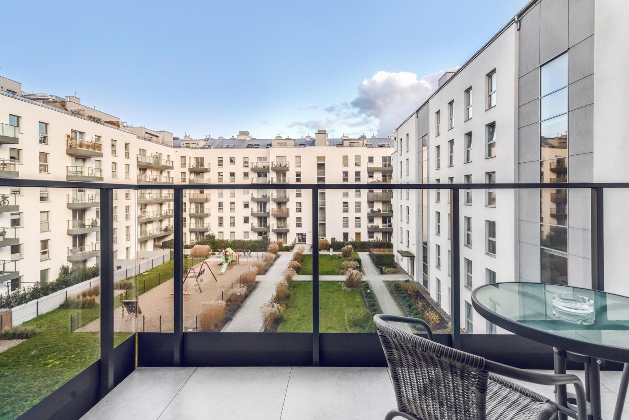 Unique Apartments - Angielska Grobla Gdańsk Exteriör bild